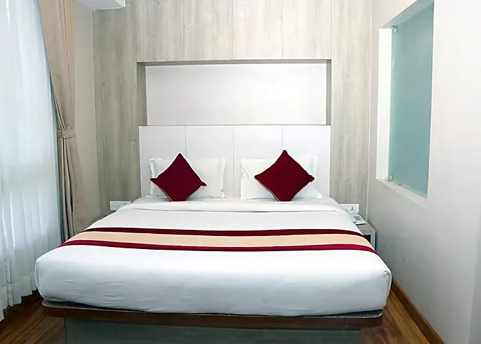 Hotel Prime