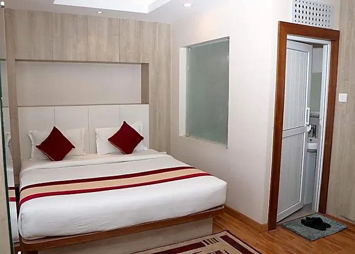 Prime Hotel 5*