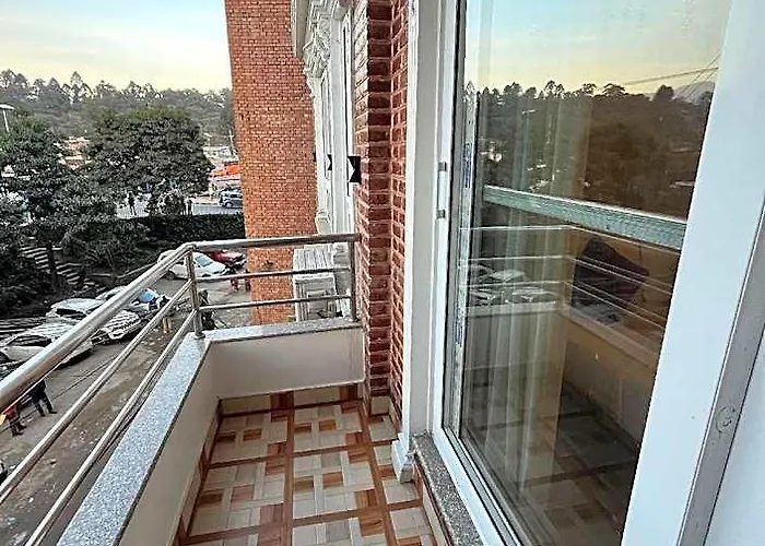 Hotel Prime Katmandou